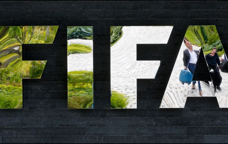 La negativa para organizar el evento es en relación a tratamiento de impuestos. AP/ARCHIVO