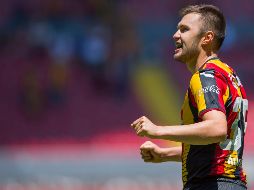 Jorge Dávalos tendrá a sus defensas en la mira, entre ellos a Kristian Álvarez (foto). MEXSPORT