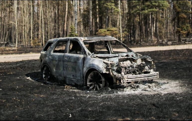 Las víctimas podrían estar vinculadas a una organización delictiva encabezada por el 