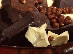 ''El chocolate es benéfico para lograr una mayor actividad y rendimiento físico, debido a que posee alcaloides como la cafeína y la teobromina'', explica La nutrióloga de la SSJ, Sigrid Pimentel Martín. REUTERS / Y. Herman