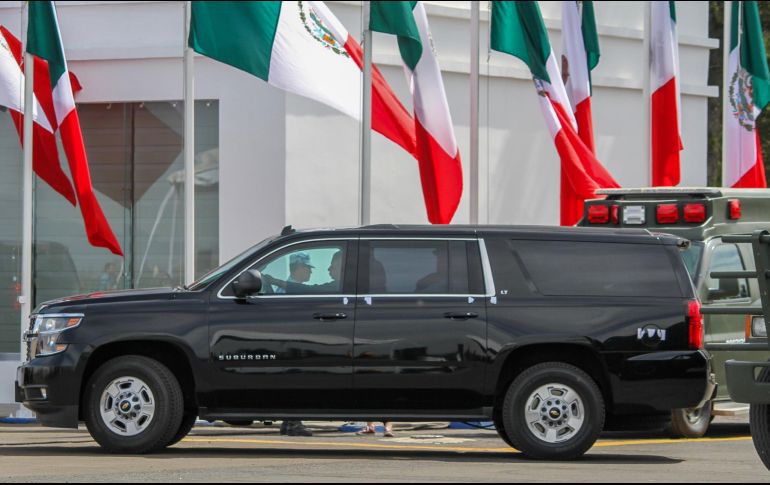 Cabe destacar que se registraron 329 posibles compradores en la subasta presencial a martillo que realiza el Servicio de Administración y Enajenación de Bienes (SAE) de la Secretaría de Hacienda y Crédito Público. NTX / A. Rodríguez