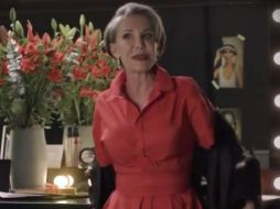 La actriz Florinda Meza está de regreso en la piel de Verónica Trujillos, 