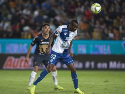 El colombiano (#2) espera un 