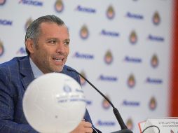 Las directivas de León y Chivas reprendieron al jugador por decir sobre el Guadalajara que 