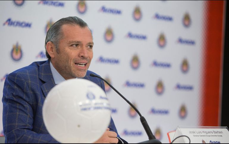 Las directivas de León y Chivas reprendieron al jugador por decir sobre el Guadalajara que 