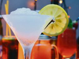 Coctel. Miami busca una bebida que la represente a nivel internacional. PIXABAY