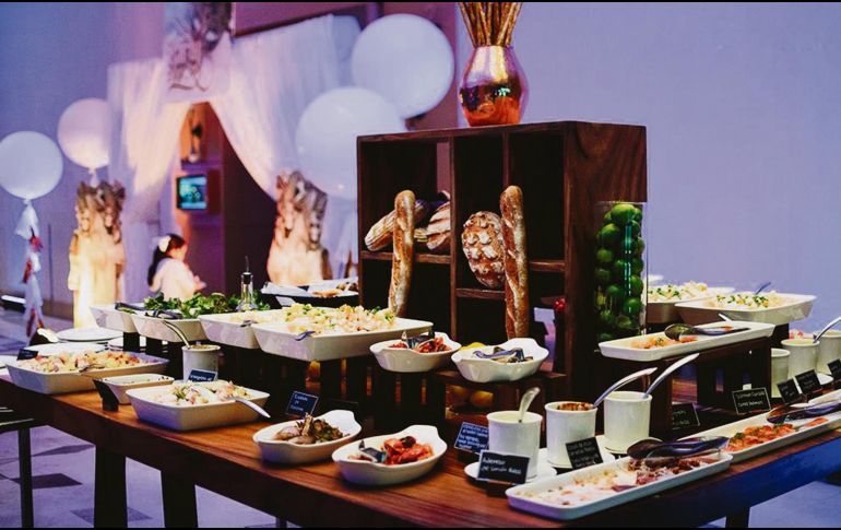 Sabores irresistibles en Club Gourmet