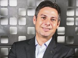 Impulsor. Federico García Iza celebra 25 años con IZA Business Centers. CORTESÍA