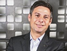 Impulsor. Federico García Iza celebra 25 años con IZA Business Centers. CORTESÍA