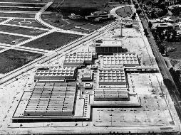 Plaza del Sol, el icono arquitectónico y comercial de Guadalajara
