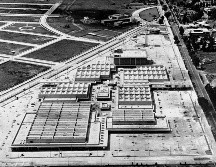 Plaza del Sol, el icono arquitectónico y comercial de Guadalajara