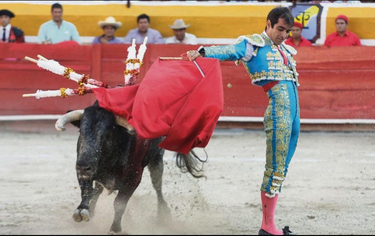 Arturo Macías el “Cejas” vuelve a la Nuevo Progreso, en una tarde que promete con el debut de Joaquín Galdós y la reaparición de Leo Valadez. NOTIMEX