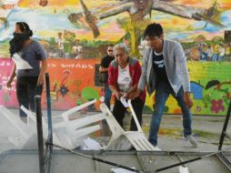 Violencia enmarca la consulta por termoeléctrica en Morelos