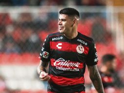 Xolos remontó con goles Bryan Beckeles y Gustavo Bou. MEXSPORT