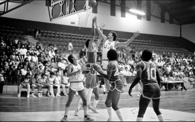 En 2019 dos equipos de basquetbol se unen al boom de la diversificación de deportes en el estado y se apoyan en la historia que hay en este deporte protagonizada por otros equipos tapatíos. EL INFORMADOR