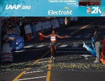 Kenia y Etiopía se adueñan del Medio Maratón de Guadalajara