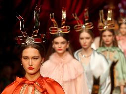 El mundo en imágenes del 24 de febrero de 2019