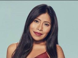 Aparicio está nominada a Mejor Actriz, compitiendo con Lady Gaga y Glenn Close, entre otras.  INSTAGRAM / @yalitzaapariciomtz