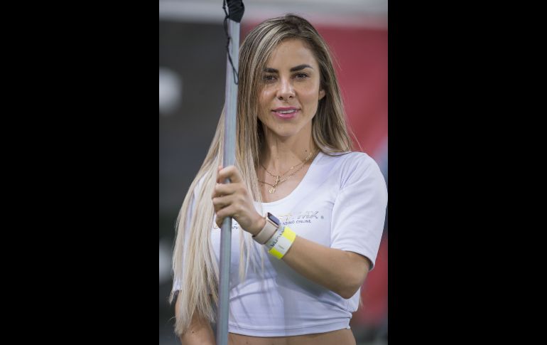 MEXSPORT/C. de Marchena