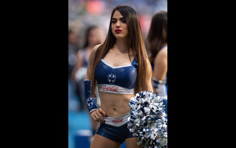 MEXSPORT/C. de Marchena