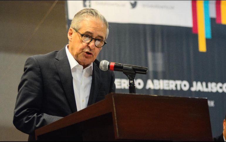 “Es nuestro mayor tema y tenemos que combatirla con toda eficacia