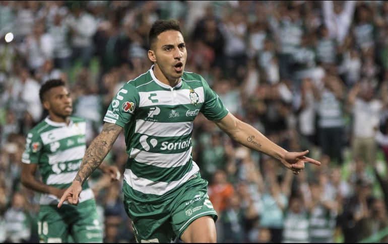 Con este resultado el conjunto de la 