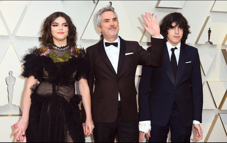 Teodoro padece autismo desde los cuatro años. AP / J. Strauss