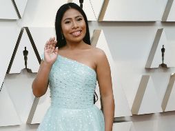 Las alfonbras rojas del Oscar siempre dan de que hablar ya sea por estilos epitome de las tendencias actuales o por algunos generan la nota humorística de la velada. REUTERS