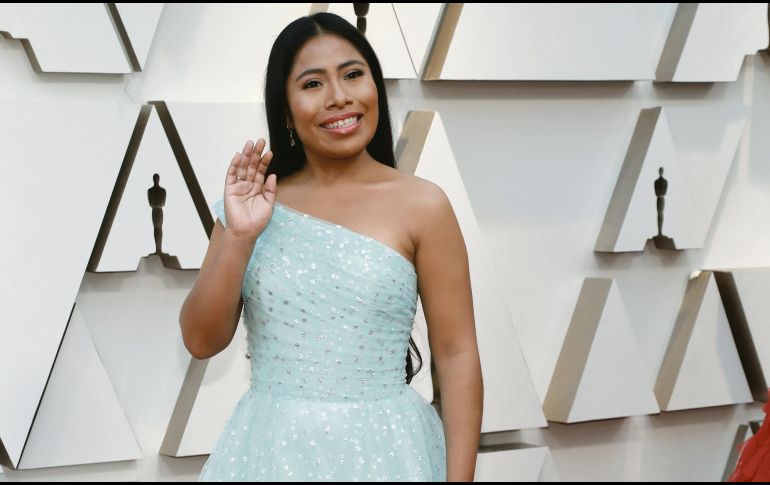 Las alfonbras rojas del Oscar siempre dan de que hablar ya sea por estilos epitome de las tendencias actuales o por algunos generan la nota humorística de la velada. REUTERS