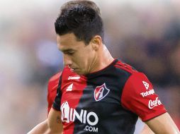 Ismael Govea regresó a la titularidad y podría ser tomado en cuenta mañana en Copa y el viernes en Liga. MEXSPORT