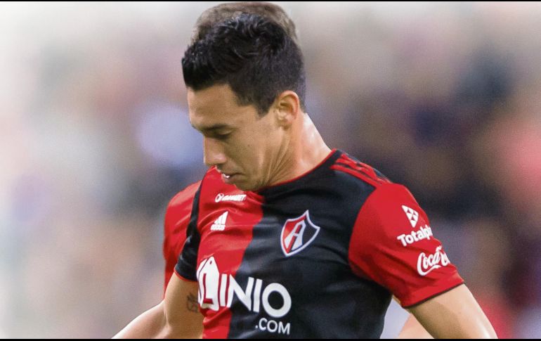 Ismael Govea regresó a la titularidad y podría ser tomado en cuenta mañana en Copa y el viernes en Liga. MEXSPORT