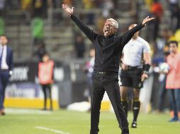 Hernández es el quinto entrenador que pierde el trabajo en esta campaña. MEXSPORT