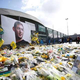 Avioneta en que viajaba Sala, sin licencia de uso comercial