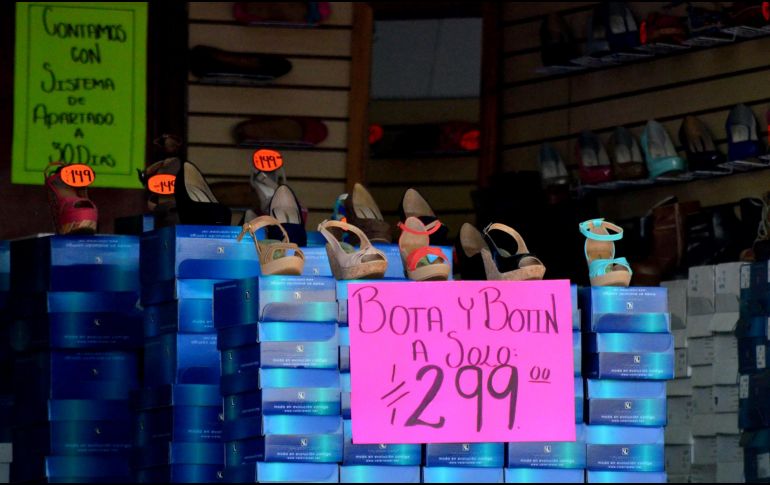 Explicó que con estas medidas llamadas salvaguardias, se protegerá a la industria siderúrgica de la sobreproducción de China y de otros países asiáticos que venden producto con subsidios. EL INFORMADOR/ ARCHIVO