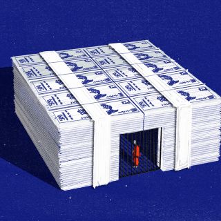 El cártel de la comida