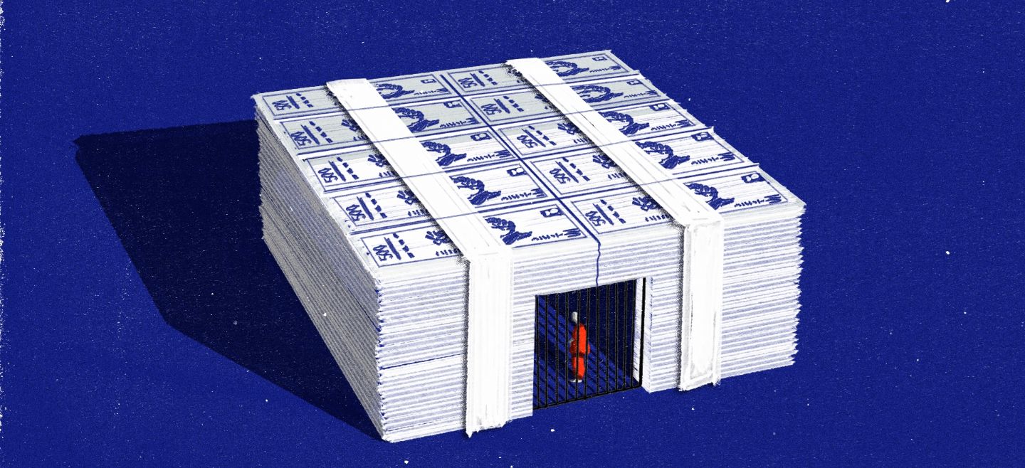 Mauricio Santos/VICE