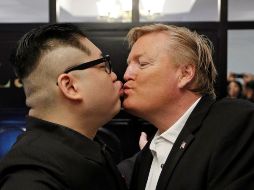 El mundo en imágenes del 25 de febrero de 2019