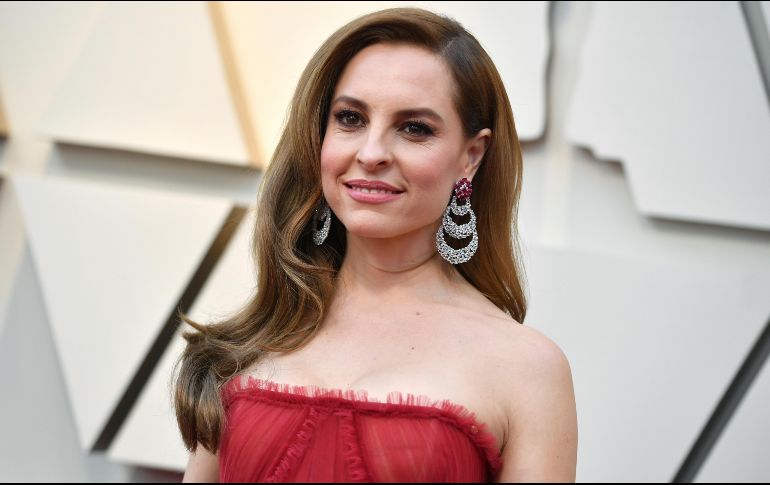 La publicación de Marina de Tavira sumó más de 40 mil 