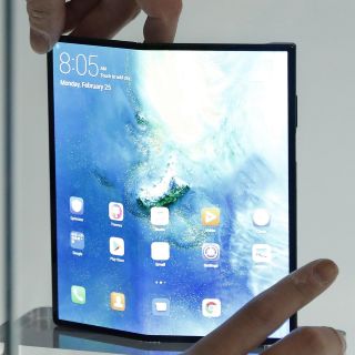 La tecnología 5G protagoniza el Congreso de Móviles