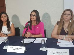 El próximo 12 de marzo, el Consejo Coordinador de Mujeres Empresarias de Jalisco (CCME) dará a conocer a la ganadora del premio LIDERA. EL INFORMADOR / A. Gallegos