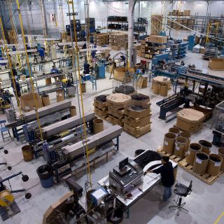 Asume nuevo presidente de Index Occidente