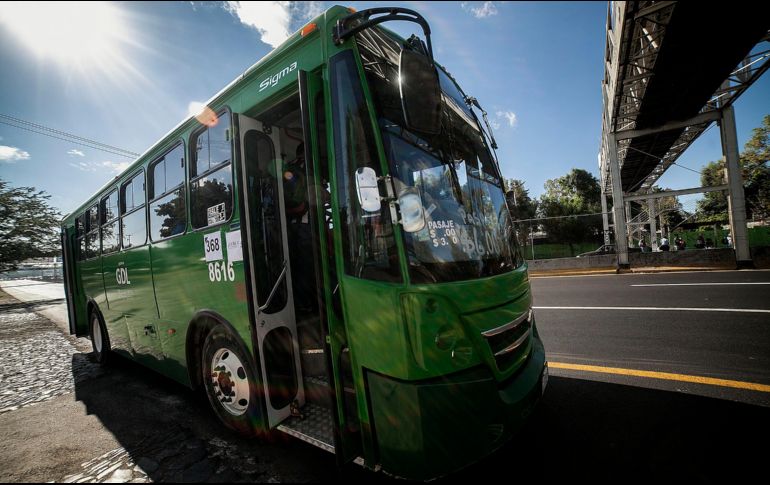 Este año se invertirán más de 600 millones de pesos para que los derroteros cuenten con las herramientas necesarias para mejorar su calidad. EL INFORMADOR/Archivo