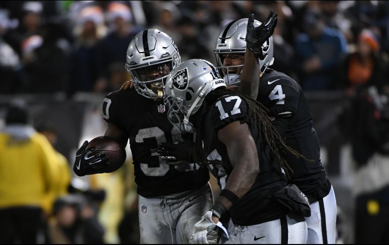 La franquicia, históricamente californiana, continuará en Oakland otra temporada. ARCHIVO / Getty Images