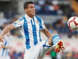 El equipo de Héctor Moreno se acerca a la disputa de puestos europeos. @HectorMorenoh