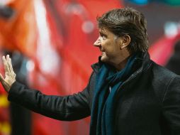 Toluca necesita anotar en algún lado que contratar a sus ex glorias como DTs es mal negocio. MEXSPORT