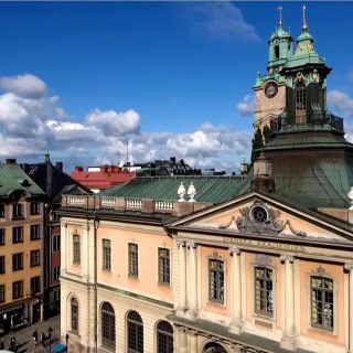 Renuncia secretaria de academia que otorga el Nobel