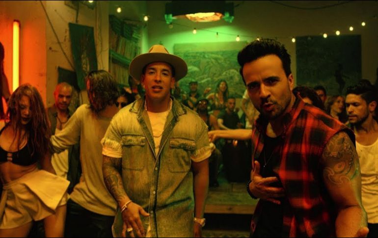 El clip, que salió en enero de 2017, es además el que más rápidamente alcanzó los dos mil millones de visitas, en 155 días, los tres mil millones (204 días) y los cuatro mil millones (272 días). YOUTUBE / Luis Fonsi