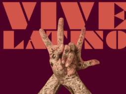 El libro puede adquirirse por el sistema de Ticketmaster. TWITTER / @vivelatino