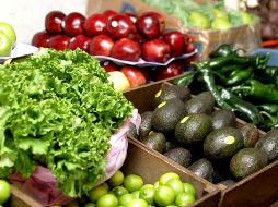 De acuerdo con la página educa.banxico, ''la inflación es el aumento sostenido y generalizado de los precios de los bienes y servicios de una economía a lo largo del tiempo''. EL INFORMADOR / ARCHIVO