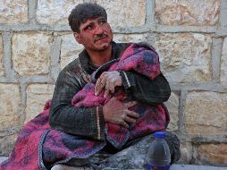 El mundo en imágenes del 26 de febrero de 2019